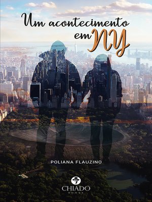 cover image of Um acontecimento em NY